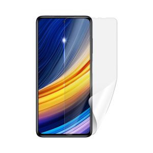 Screenshield XIAOMI POCO F3 fólia na displej XIA-POCOF3-D