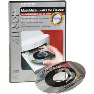 Allsop Čistiace medium čočky Lens Cleaner 05600