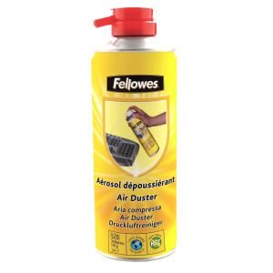 Stlačený vzduch Fellowes na čistenie 350 ml FELFERGCLEARAIR