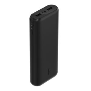 Belkin Boost charge 20 000 mAh PD 20W kompaktná powerbanka BPB014btBk