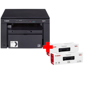 Canon i-SENSYS/MF3010 + 2x toner/MF/Laser/A4/USB 5252B034