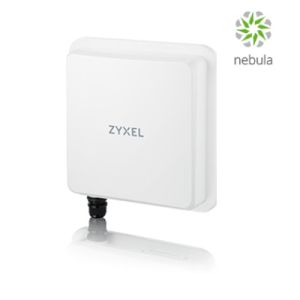 ZYXEL FWA710 Outdoor Router, 1Y Nebula Pro FWA-710-EU0102F