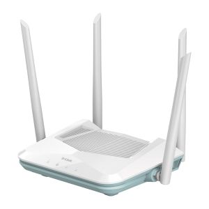 D-Link R15 EAGLE PRE AI AX1500 Smart Router R15