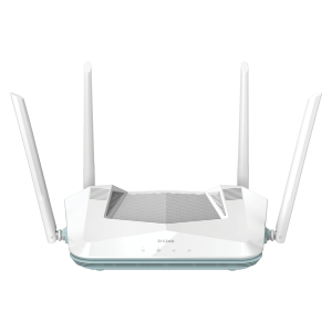 D-Link R32 EAGLE PRE AI AX3200 Smart Router R32/E