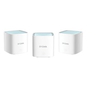 D-Link M15-3 - EAGLE PRE AI AX1500 Mesh System (3-Pack) M15-3