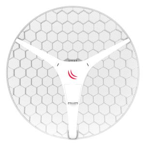 Mikrotik RBLHG-5HPnD-XL4pack, LHG XL HP5 (4-pack) RBLHG-5HPnD-XL4pack