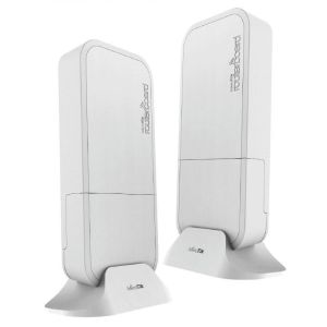 MikroTik RBwAPG-60adkit 60GHz spoj Wireless Wire RBwAPG-60adkit