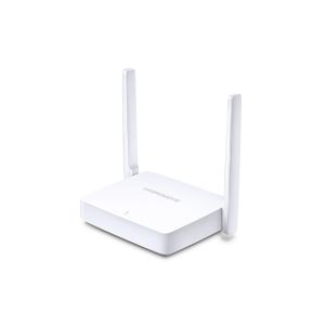 Mercusys MW301R 300 Mbps WiFi N router, 3x10/100 RJ45, 2x anténa MW301R