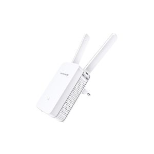 Mercusys MW300RE 300 Mbps Range Extender, WPS, MIMO tech., 3x anténa MW300RE