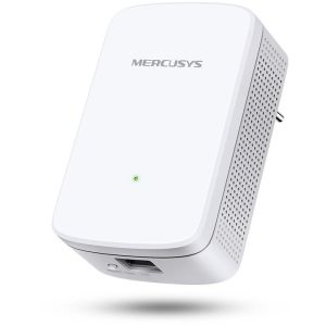 Mercusys ME10 N300 WiFi Range Extender ME10