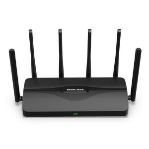 Mercusys MR47BE BE9300 Tri-Band Wifi7 Router MR47BE