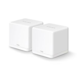 Halo H30G(2-pack) 1300Mbps Home Mesh WiFi systém Halo H30G(2-pack)