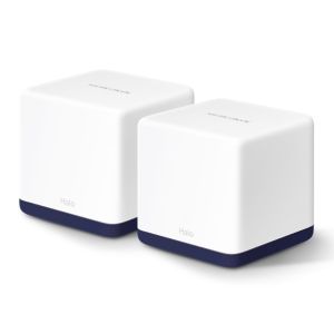 Halo H50G(2-pack) 1900Mbps Home Mesh WiFi systém Halo H50G(2-pack)