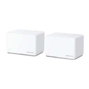 Halo H80X(2-pack) 3000Mbps Home Mesh WiFi6 systém Halo H80X(2-pack)