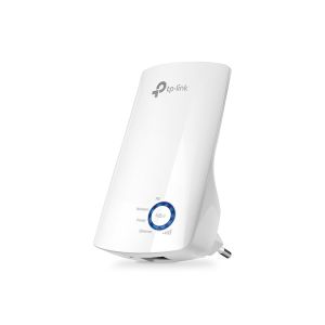 TP-Link TL-WA850RE 300 Mbps Wifi N 1x10/100 LAN Range Extender/AP, 2 interné antény, power schedule TL-WA850RE