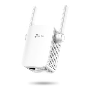 TP-Link TL-WA855RE 300 Mbps Wifi N Range Extender/AP, 1x10/100 RJ45, power schedule TL-WA855RE