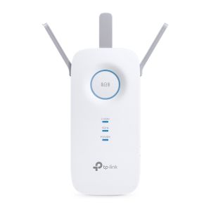 TP-Link RE550 AC1900 Wifi Range Extender RE550