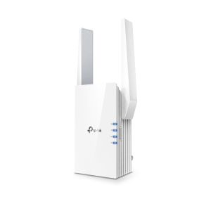 TP-Link RE505X AX1500 WiFi6 Range Extender RE505X