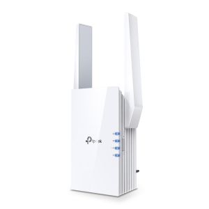 TP-Link RE605X AX1800 WiFi6 Range Extender RE605X