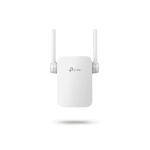 TP-Link RE305 AC1200 Dual Band Wifi Range Extender/AP, 1x10/100 RJ45, power schedule RE305