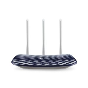 TP-Link Archer C20 AC750 WiFi DualBand Router Archer C20