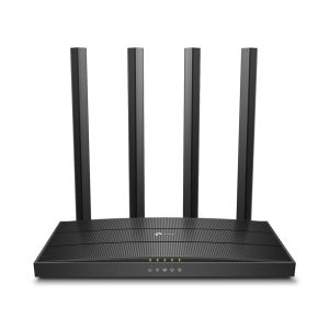 TP-Link Archer C80 AC1900 WiFi 5xGb Router Archer C80