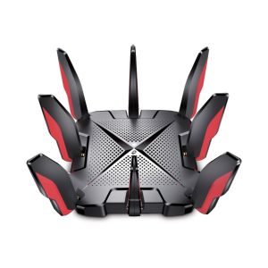 TP-Link Archer GX90 WiFi 6 TriBand Gaming router Archer GX90