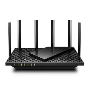 TP-Link Archer AX73, AX5400 USB3.0 WiFi6 router Archer AX73