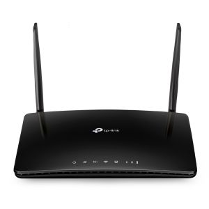 TP-Link Archer MR500 4G LTE Cat6 AC1200 Gb Router Archer MR500