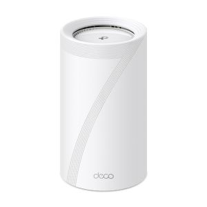 TP-Link BE19000 Whole Home Mesh Wi-Fi 7 System(Tri-Band) Deco BE85(1-pack) Deco BE85(1-pack)