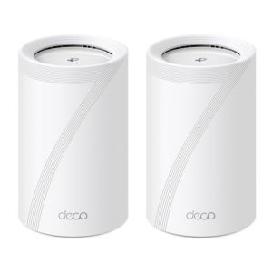 TP-link Wifi7 home mesh Deco BE65(2-pack) Deco BE65(2-pack)