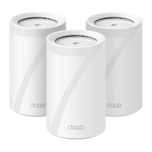 TP-link Wifi7 home mesh Deco BE65(3-pack) Deco BE65(3-pack)