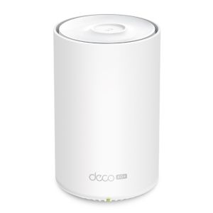 TP-Link Deco X10-4G (1-pack) 4G+ AX1500 Mesh Wifi6 LTE System Deco X10-4G(1-pack)