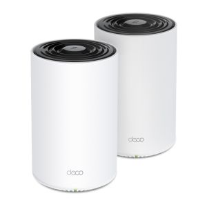 TP-Link AX3000+G1500 Powerline Deco PX50(2-pack) Deco PX50(2-pack)