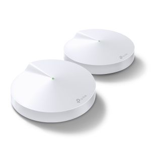 TP-Link AC1300 Home-WiFi System Deco M5(2-Pack), 2xGb Deco M5(2-Pack)