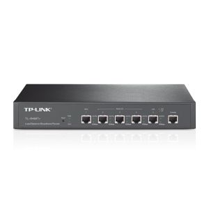 TP-Link TL-R480T+ Širokopásmový router s rozdelovaním záťaže, Multi-WAN TL-R480T+