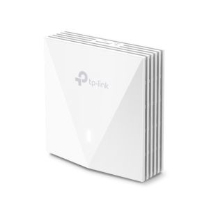 TP-Link EAP650-wall AX3000 WiFi6 Access Point Omada SDN EAP650-wall