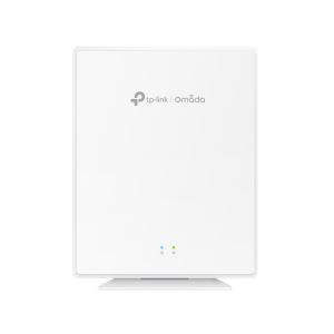 TP-Link EAP610GP-Desktop Wifi6 GPON AP Omada EAP610GP-Desktop