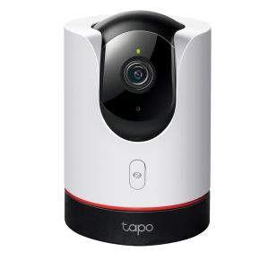 Tapo C225 Pan/Tilt AI Home Security Wi-Fi Camera Tapo C225