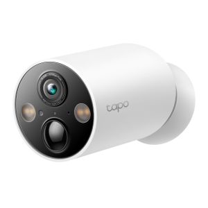 Tapo C425 Smart Wire-free Security Camera Tapo C425