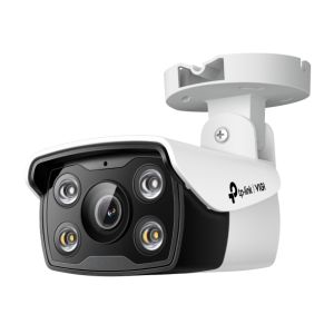 VIGI C340 (2.8mm) 4MP Outdoor Full-Color Network Camera VIGI C340(2.8mm)