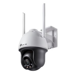 VIGI C540-W(4mm) 4MP farebná WiFi Pan/Tilt Network Camera VIGI C540-W(4mm)