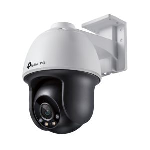 VIGI C540(4mm) 4MP Outdoor farebná Pan/Tilt network camera VIGI C540(4mm)