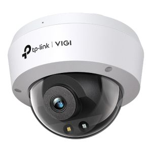 VIGI C240(4mm) 4MP farebná Dome Network Camera VIGI C240(4mm)