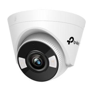 VIGI C430 (2.8mm) 3MP Full-Color Turret Netw.cam. VIGI C430(2.8mm)