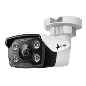 VIGI C350 (6mm) 5MP Full-Color Bullet Network cam. VIGI C350(6mm)