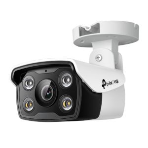 VIGI C330 (6mm) 3MP Full-Color Bullet Network Cam VIGI C330(6mm)