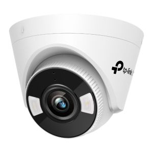 VIGI C450 (4mm) 5MP Full-Color Turret Network Cam. VIGI C450(4mm)