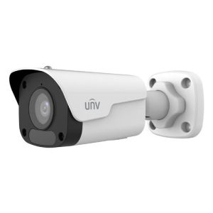 Uniview IPC2122LB-ADF40KM-H, 2Mpix IP kamera, bullet, objektív 4mm (91,2°), IR 30m, WDR 120dB, UMD IPC2122LB-ADF40KM-H