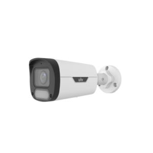 Uniview IPC2314LE-ADF28KM-WP, 4Mpix IP kamera, turret, objektív 2,8mm (110,4°), biela LED 30m, OwlView IPC2314LE-ADF28KM-WP